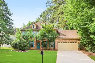 361 Shyrewood Dr, Lawrenceville, GA 30043 - Photo 1