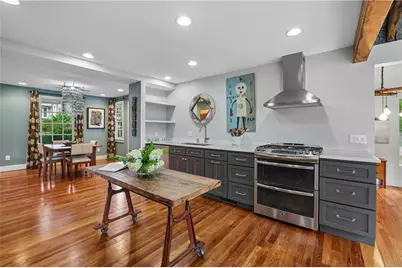 2691 N Thompson Road NE, Atlanta, GA 30319 - Photo 5