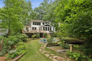 2691 N Thompson Rd NE, Atlanta, GA 30319 - Photo 35