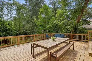 2691 N Thompson Rd NE, Atlanta, GA 30319 - Photo 29