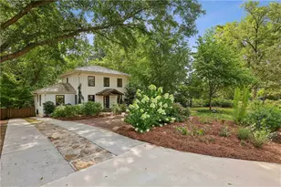 2691 N Thompson Rd NE, Atlanta, GA 30319 - Photo 1