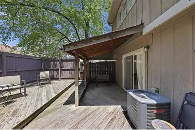 1816 Ashborough Road SE #C, Marietta, GA 30067 - Photo 27