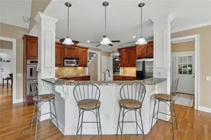 183 Sunrise Dr, Hoschton, GA 30548 - Photo 11