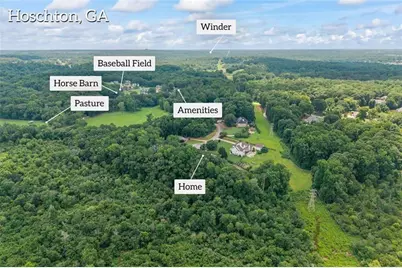 183 Sunrise Drive, Hoschton, GA 30548 - Photo 53