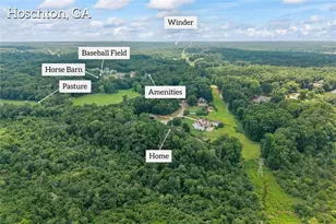 183 Sunrise Dr, Hoschton, GA 30548 - Photo 53