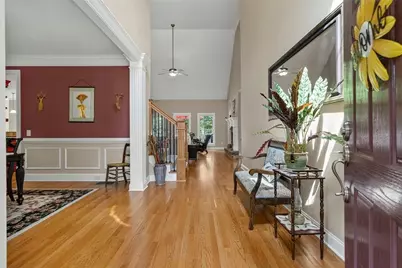 183 Sunrise Drive, Hoschton, GA 30548 - Photo 3