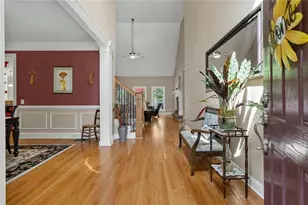 183 Sunrise Dr, Hoschton, GA 30548 - Photo 3