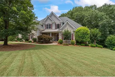 183 Sunrise Drive, Hoschton, GA 30548 - Photo 1