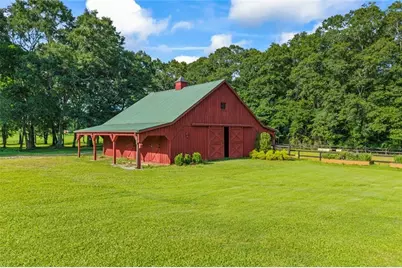 183 Sunrise Drive, Hoschton, GA 30548 - Photo 49