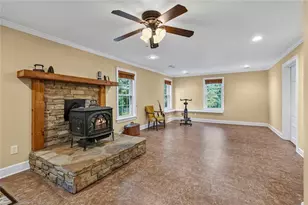 183 Sunrise Dr, Hoschton, GA 30548 - Photo 33