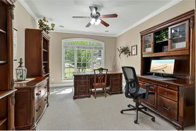 183 Sunrise Drive, Hoschton, GA 30548 - Photo 19