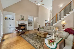 183 Sunrise Dr, Hoschton, GA 30548 - Photo 5