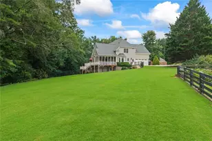 183 Sunrise Dr, Hoschton, GA 30548 - Photo 41