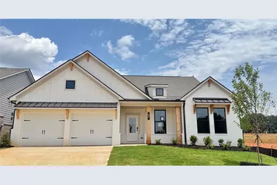 [Address not provided], Auburn, GA 30011 - Photo 1