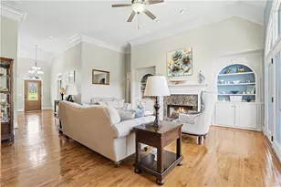 106 Jason Pond Way, Jefferson, GA 30549 - Photo 5