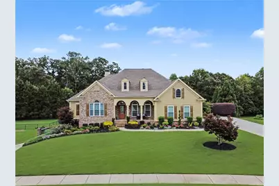 106 Jason Pond Way, Jefferson, GA 30549 - Photo 1