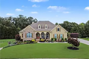 106 Jason Pond Way, Jefferson, GA 30549 - Photo 1