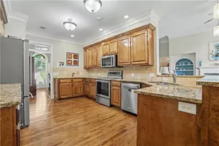 106 Jason Pond Way, Jefferson, GA 30549 - Photo 11