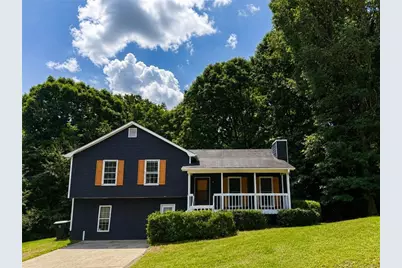 176 Deerfield Drive, Hiram, GA 30141 - Photo 1