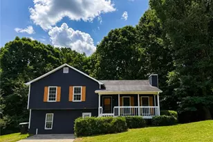 176 Deerfield Dr, Hiram, GA 30141 - Photo 1