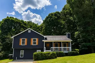 176 Deerfield Dr, Hiram, GA 30141 - Photo 1
