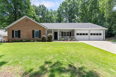 5607 Frontier Walk Lane, Buford, GA 30518 - Photo 1