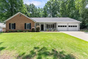 5607 Frontier Walk Ln, Buford, GA 30518 - Photo 1