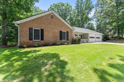 5607 Frontier Walk Lane, Buford, GA 30518 - Photo 3