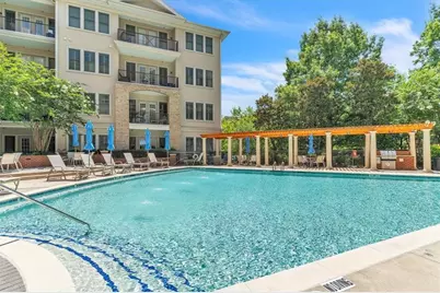 3621 Vinings Slope #2525, Atlanta, GA 30339 - Photo 19
