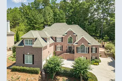 8190 Royal Troon Dr, Duluth, GA 30097 - Photo 1