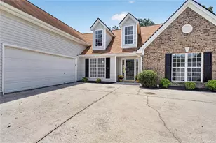1451 Log Cabin Ln, Lawrenceville, GA 30045 - Photo 3