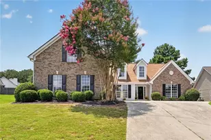 1451 Log Cabin Ln, Lawrenceville, GA 30045 - Photo 1
