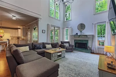 12105 Wexford Overlook, Roswell, GA 30075 - Photo 13