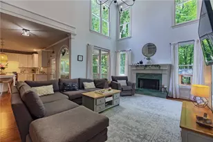 12105 Wexford Overlook, Roswell, GA 30075 - Photo 13