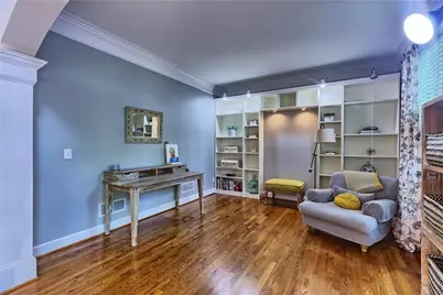12105 Wexford Overlook, Roswell, GA 30075 - Photo 5