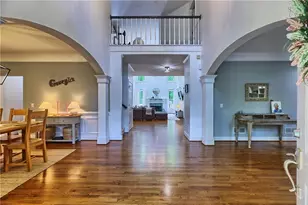 12105 Wexford Overlook, Roswell, GA 30075 - Photo 3