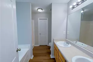 306 Willow Way, Griffin, GA 30224 - Photo 11