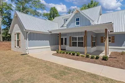 1488 Morgan Road, Bremen, GA 30110 - Photo 3