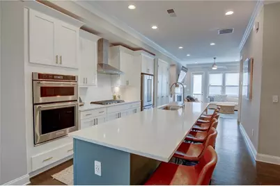 2357 Brissett Lane, Atlanta, GA 30319 - Photo 7