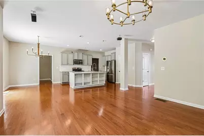 355 Morgans Creek Court NW, Kennesaw, GA 30144 - Photo 15