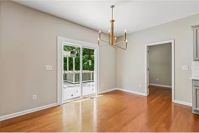 355 Morgans Creek Court NW, Kennesaw, GA 30144 - Photo 17