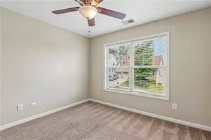 355 Morgans Creek Ct NW, Kennesaw, GA 30144 - Photo 55