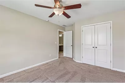 355 Morgans Creek Court NW, Kennesaw, GA 30144 - Photo 49
