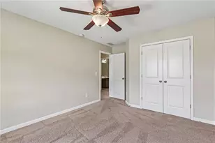 355 Morgans Creek Ct NW, Kennesaw, GA 30144 - Photo 49