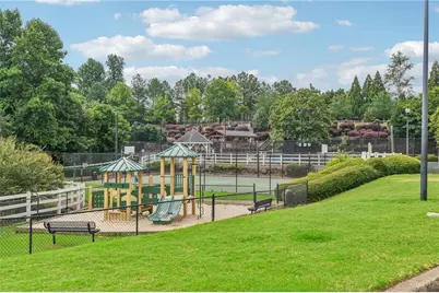 355 Morgans Creek Court NW, Kennesaw, GA 30144 - Photo 59
