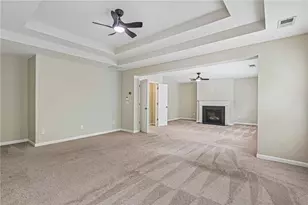 355 Morgans Creek Ct NW, Kennesaw, GA 30144 - Photo 29