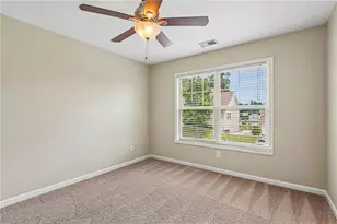 355 Morgans Creek Ct NW, Kennesaw, GA 30144 - Photo 43
