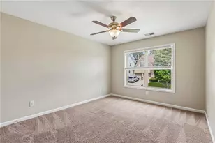 355 Morgans Creek Ct NW, Kennesaw, GA 30144 - Photo 47