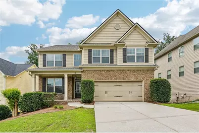 355 Morgans Creek Court NW, Kennesaw, GA 30144 - Photo 1