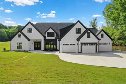 2376 Wall Road, Monroe, GA 30655 - Photo 3